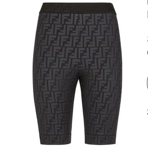 FF logo shorts - Size IT 38 - USA 2